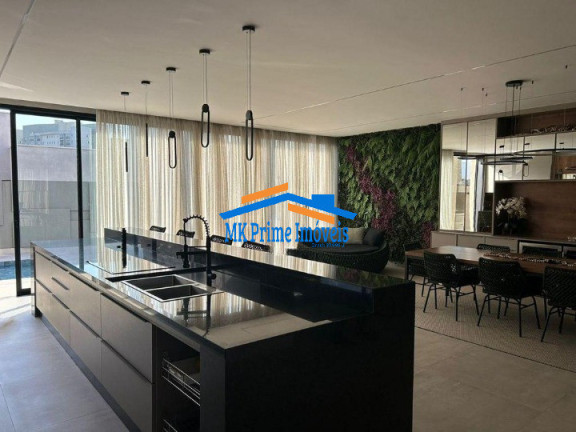 Imagem Casa de Condomínio com 4 Quartos à Venda, 536 m² em Adalgisa - Osasco Imagem Casa de Condomínio com 4 Quartos à Venda, 536 m² em Adalgisa - Osasco