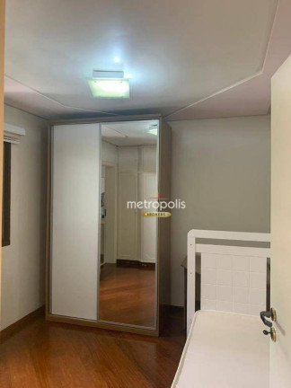 Imagem Apartamento com 3 Quartos à Venda, 156 m² em Santa Paula - São Caetano Do Sul