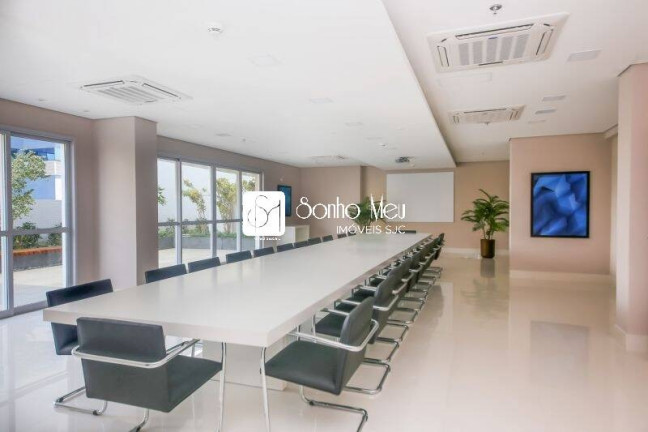 Imagem Sala Comercial à Venda, 36 m² em Parque Residencial Aquarius - São José Dos Campos Imagem Sala Comercial à Venda, 36 m² em Parque Residencial Aquarius - São José Dos Campos