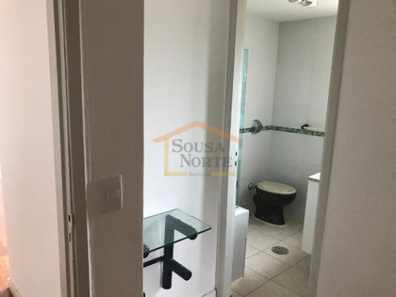 Imagem Apartamento com 2 Quartos para Alugar, 77 m² em Santana - São Paulo Imagem Apartamento com 2 Quartos para Alugar, 77 m² em Santana - São Paulo