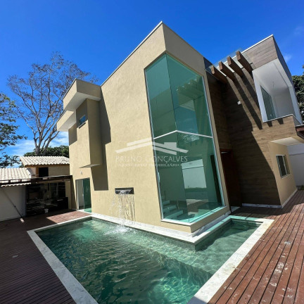 Casa com 4 Quartos à Venda, 300 m² em Corais Do Arraial - Arraial D' Ajuda