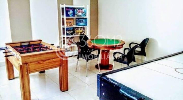 Imagem Apartamento com 2 Quartos à Venda, 54 m² em Vila Humaitá - Santo André