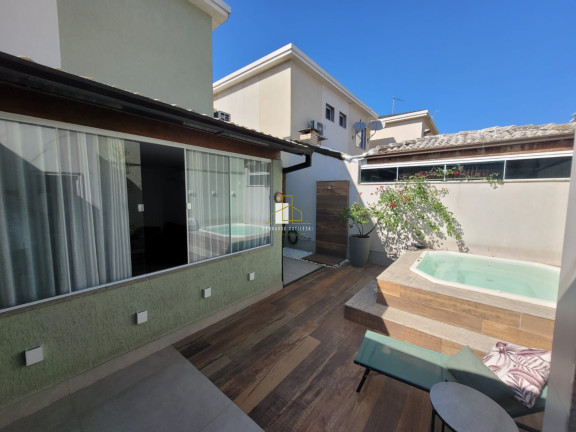 Casa com 4 Quartos à Venda, 200 m² em Colina De Laranjeiras - Serra