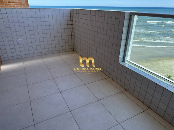 Imagem Apartamento com 2 Quartos à Venda, 70 m² em Vila Atlantica - Mongaguá Imagem Apartamento com 2 Quartos à Venda, 70 m² em Vila Atlantica - Mongaguá