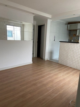 Apartamento com 2 Quartos à Venda, 44 m² em Vila Alzira - Guarulhos