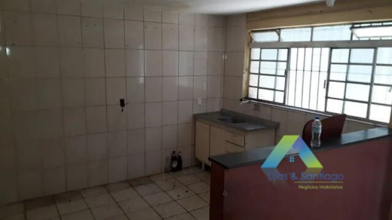 Imagem Casa com 5 Quartos à Venda, 200 m² em Baeta Neves - São Bernardo Do Campo