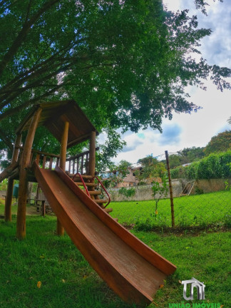 Imagem Imóvel com 3 Quartos à Venda, 163 m² em Chácara Fernão Dias - Bragança Paulista