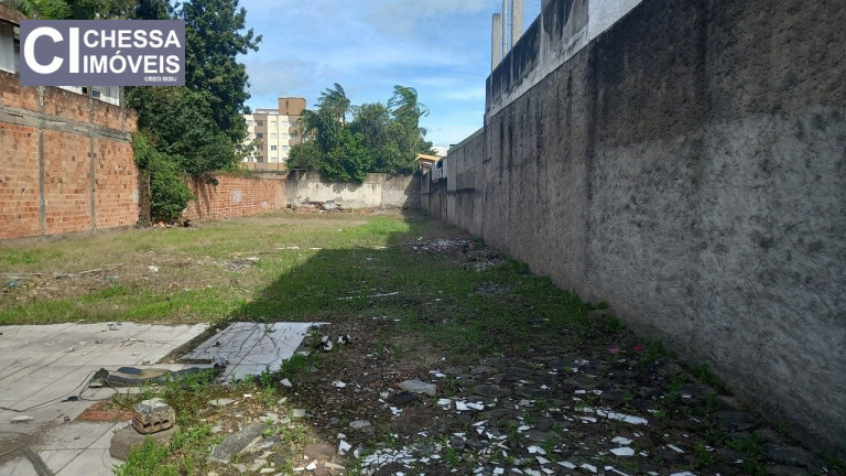 Imagem Terreno à Venda, 1.403 m² em Cordeiros - Itajaí Imagem Terreno à Venda, 1.403 m² em Cordeiros - Itajaí