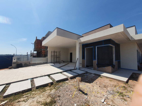 Imagem Casa de Condomínio com 3 Quartos à Venda, 210 m² em Roncáglia - Valinhos Imagem Casa de Condomínio com 3 Quartos à Venda, 210 m² em Roncáglia - Valinhos