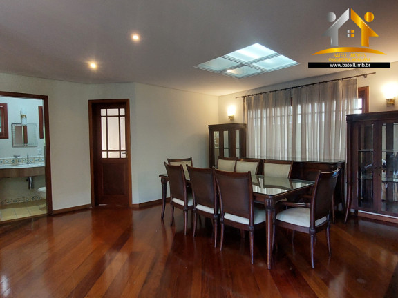 Imagem Casa de Condomínio com 4 Quartos à Venda, 436 m² em São Paulo Ii - Cotia