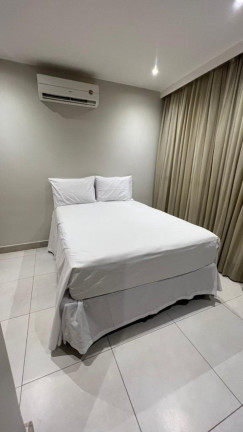 Imagem Apartamento com 2 Quartos para Alugar, 100 m² em Asa Norte - Brasília