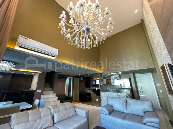 Imagem Apartamento com 2 Quartos à Venda, 100 m² em Cocó - Fortaleza