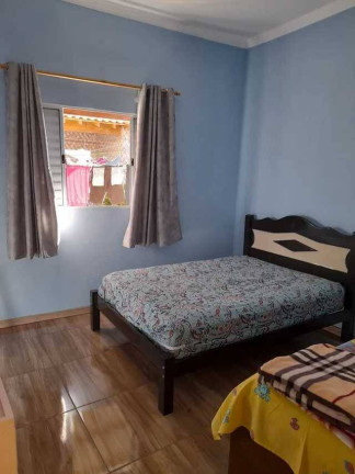 Imagem Casa com 3 Quartos à Venda, 149 m² em Parque Esmeralda - Sorocaba