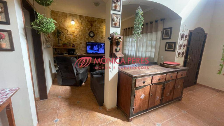 Imagem Casa com 3 Quartos à Venda, 340 m² em Horizonte Azul - Itupeva