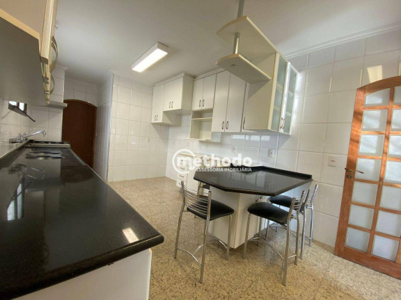 Imagem Apartamento com 3 Quartos à Venda, 263 m² em Jardim Chapadão - Campinas Imagem Apartamento com 3 Quartos à Venda, 263 m² em Jardim Chapadão - Campinas