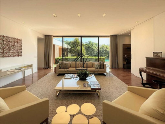 Imagem Casa de Condomínio com 5 Quartos à Venda, 1.268 m² em Parque Rincão - Cotia