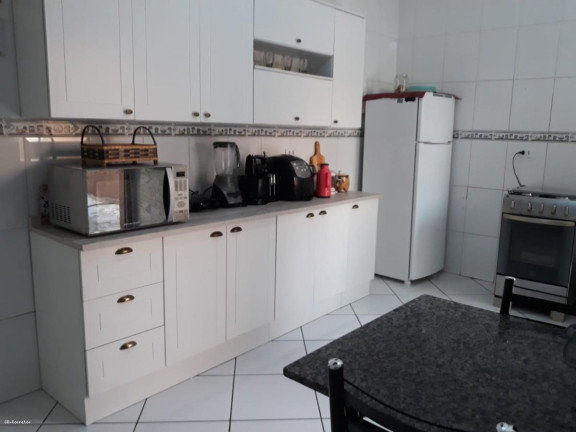 Sobrado com 2 Quartos à Venda, 82 m² em Jardim Utinga - Santo André
