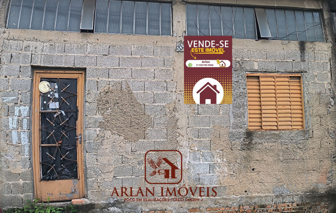 Imagem Terreno à Venda, 200 m² em Serpa - Caieiras Imagem Terreno à Venda, 200 m² em Serpa - Caieiras