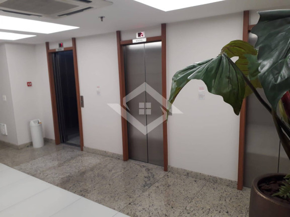 Imagem Sala Comercial à Venda, 21 m² em Centro - Niterói Imagem Sala Comercial à Venda, 21 m² em Centro - Niterói