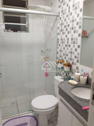 Imagem Apartamento com 2 Quartos à Venda, 47 m² em Ribeirânia - Ribeirão Preto Imagem Apartamento com 2 Quartos à Venda, 47 m² em Ribeirânia - Ribeirão Preto