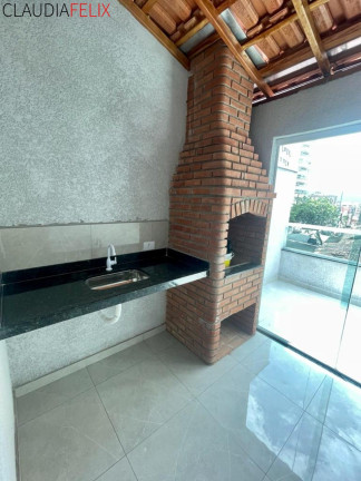Imagem Casa com 3 Quartos à Venda, 80 m² em Aviação - Praia Grande