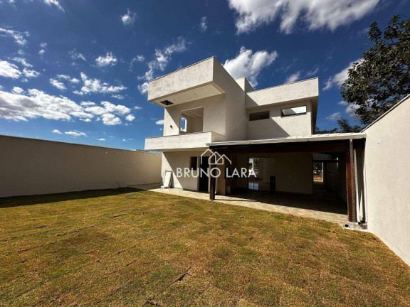 Imagem Casa com 4 Quartos à Venda, 250 m² em Condomínio Portal Do Igarapé - Igarapé Imagem Casa com 4 Quartos à Venda, 250 m² em Condomínio Portal Do Igarapé - Igarapé