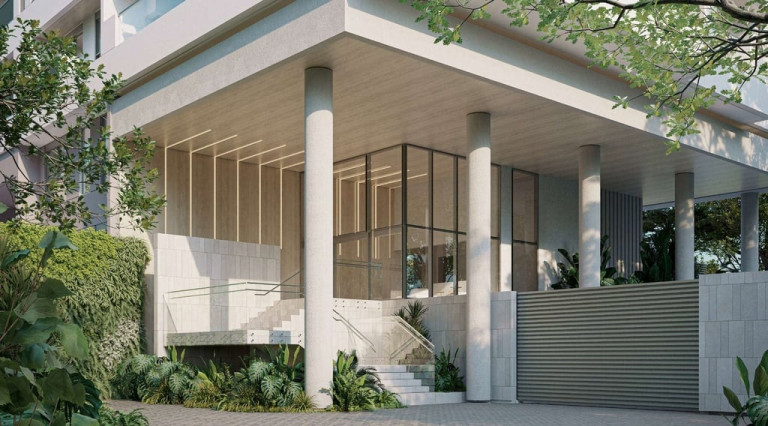 Apartamento com 3 Quartos à Venda, 132 m² em Coqueiros - Florianópolis