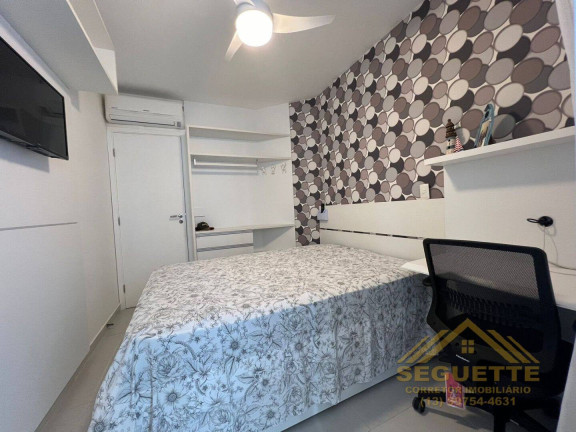 Imagem Apartamento com 3 Quartos à Venda, 105 m² em Riviera De São Lourenço - Bertioga Imagem Apartamento com 3 Quartos à Venda, 105 m² em Riviera De São Lourenço - Bertioga