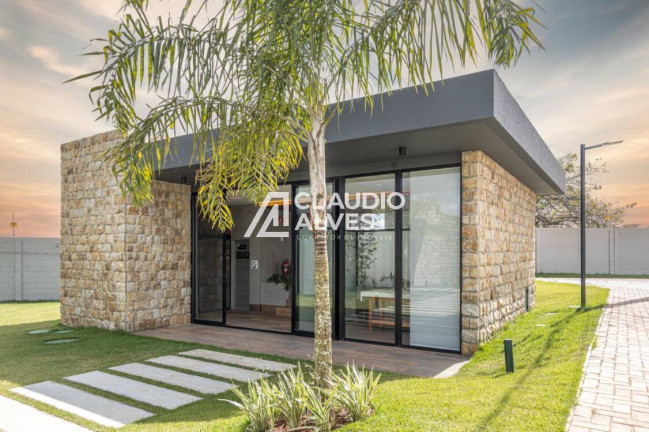 Imagem Casa de Condomínio com 3 Quartos à Venda, 110 m² em Sim - Feira De Santana