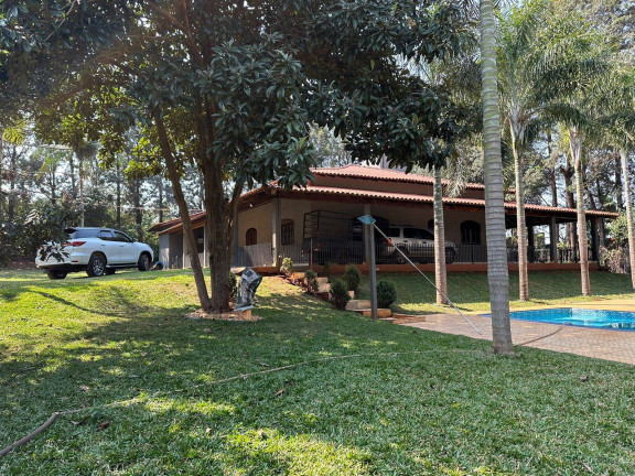 Imagem Chácara à Venda, 26.680 m² em Campinho - Arapongas
