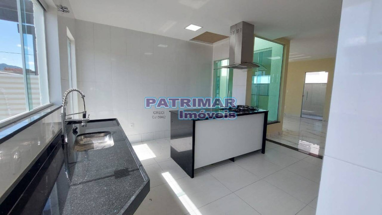 Imagem Casa com 3 Quartos à Venda, 188 m² em Inoã (inoã) - Maricá Imagem Casa com 3 Quartos à Venda, 188 m² em Inoã (inoã) - Maricá