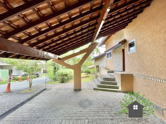 Imagem Casa com 5 Quartos à Venda, 625 m² em Parque Viana - Barueri Imagem Casa com 5 Quartos à Venda, 625 m² em Parque Viana - Barueri