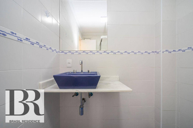 Imagem Apartamento com 2 Quartos à Venda, 95 m² em Jardim Paulista - São Paulo