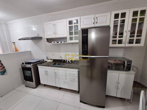 Imagem Apartamento com 2 Quartos à Venda, 80 m² em Tupi - Praia Grande Imagem Apartamento com 2 Quartos à Venda, 80 m² em Tupi - Praia Grande