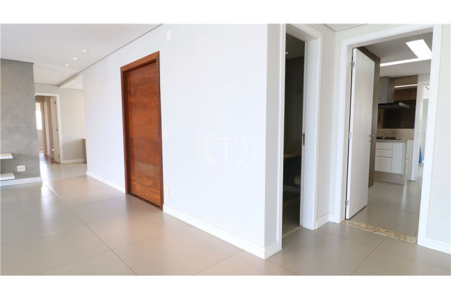 Imagem Apartamento com 4 Quartos à Venda, 223 m² em Vila Andrade - São Paulo