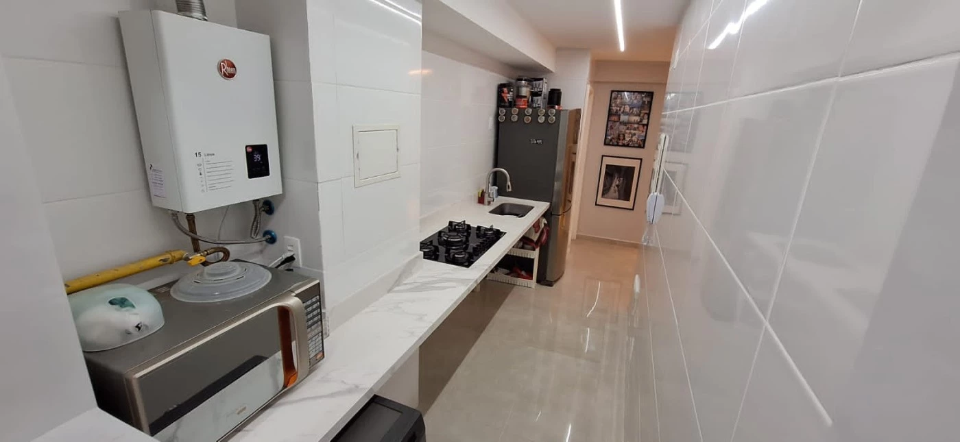 Imagem Apartamento com 3 Quartos à Venda, 83 m² em Recreio Dos Bandeirantes - Rio De Janeiro