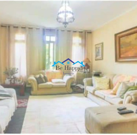 Imagem Casa com 3 Quartos à Venda, 200 m² em Parque Jabaquara - São Paulo