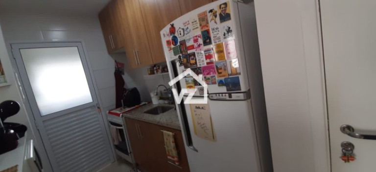 Imagem Apartamento com 2 Quartos à Venda, 67 m² em Vila Andrade - São Paulo Imagem Apartamento com 2 Quartos à Venda, 67 m² em Vila Andrade - São Paulo