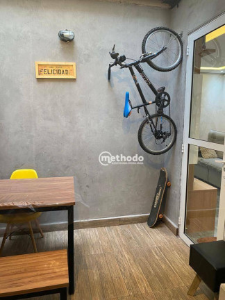 Imagem Apartamento com 2 Quartos à Venda, 49 m² em Jardim São Jorge - Hortolândia Imagem Apartamento com 2 Quartos à Venda, 49 m² em Jardim São Jorge - Hortolândia