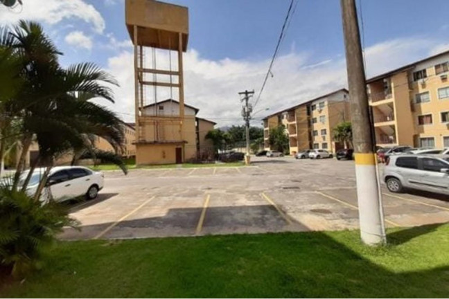 Imagem Apartamento com 2 Quartos à Venda, 45 m² em Campo Grande - Rio De Janeiro Imagem Apartamento com 2 Quartos à Venda, 45 m² em Campo Grande - Rio De Janeiro