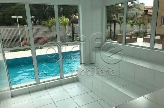 Imagem Apartamento com 2 Quartos à Venda ou Locação, 51 m² em Parangaba - Fortaleza