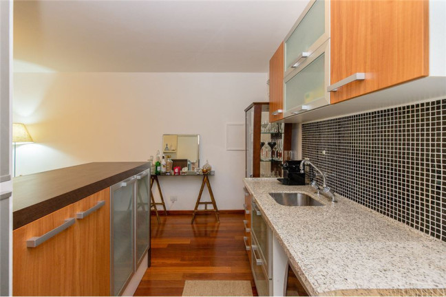 Imagem Apartamento com 2 Quartos à Venda, 47 m² em Campo Belo - São Paulo Imagem Apartamento com 2 Quartos à Venda, 47 m² em Campo Belo - São Paulo