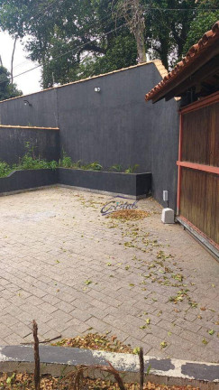 Imagem Casa com 5 Quartos à Venda, 376 m² em Granja Viana - Cotia