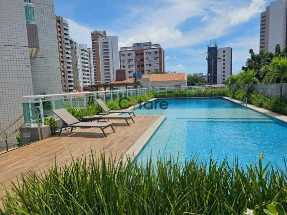 Imagem Apartamento com 3 Quartos à Venda, em Guararapes - Fortaleza Imagem Apartamento com 3 Quartos à Venda, em Guararapes - Fortaleza