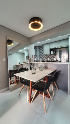 Imagem Apartamento com 2 Quartos à Venda, 53 m² em Vila Tibiriçá - Santo André Imagem Apartamento com 2 Quartos à Venda, 53 m² em Vila Tibiriçá - Santo André