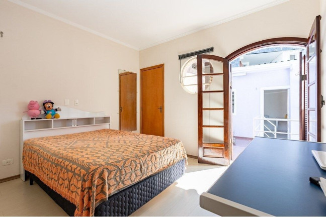 Imagem Casa com 3 Quartos à Venda, 180 m² em Vila Gumercindo - São Paulo Imagem Casa com 3 Quartos à Venda, 180 m² em Vila Gumercindo - São Paulo