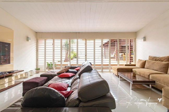 Imagem Sobrado com 4 Quartos à Venda, 421 m² em Jardim América - Goiânia