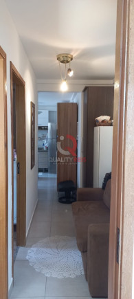Imagem Apartamento com 2 Quartos à Venda, 48 m² em Cursino - São Paulo Imagem Apartamento com 2 Quartos à Venda, 48 m² em Cursino - São Paulo
