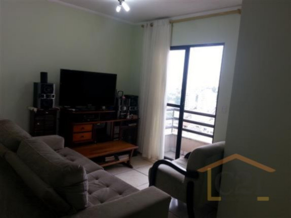 Imagem Apartamento com 2 Quartos à Venda, em Vila Mazzei - São Paulo Imagem Apartamento com 2 Quartos à Venda, em Vila Mazzei - São Paulo