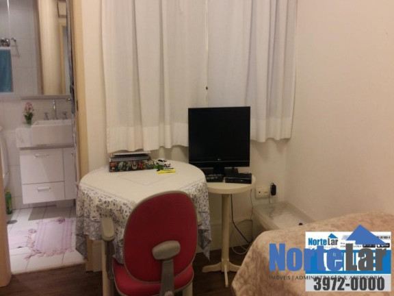 Imagem Apartamento com 4 Quartos à Venda, 209 m² em Vila Cruzeiro - São Paulo